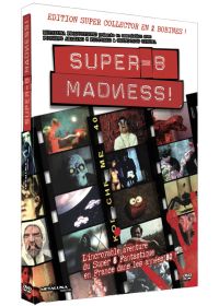 Super 8 Madness ! (Édition Collector) - DVD