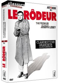 Le Rôdeur (Édition Collector) - DVD