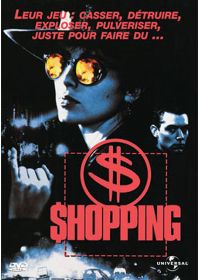 Shopping - DVD