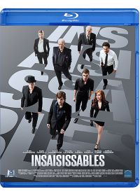 Insaisissables - Blu-ray