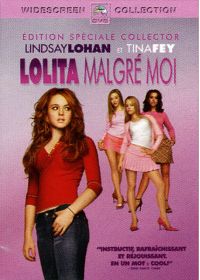 Lolita malgré moi (Édition Collector) - DVD