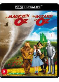 Le Magicien d'Oz (4K Ultra HD + Blu-ray) - 4K UHD