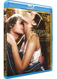 Roméo & Juliette - Blu-ray