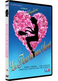 La Fleur de mon secret - DVD