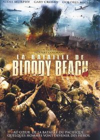 La Bataille de Bloody Beach - DVD