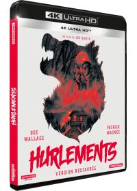Hurlements (4K Ultra HD) - 4K UHD