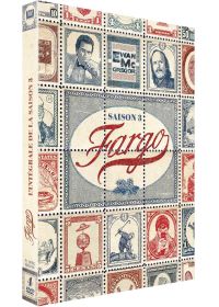 Fargo - Saison 3 - DVD