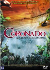 Coronado - DVD