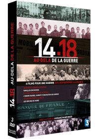 14.18 au-delà de la guerre - DVD