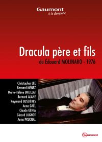 Dracula père et fils - DVD