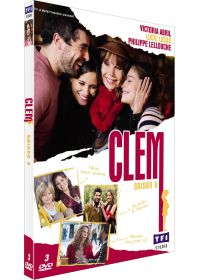 Clem - Saison 8 - DVD