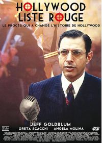 Hollywood Liste Rouge - DVD