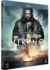 Viking, la naissance d'une nation - Blu-ray