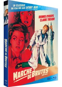 Marché de brutes (Combo Blu-ray + DVD) - Blu-ray