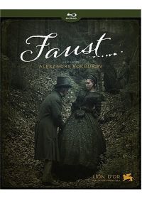 Faust - Blu-ray