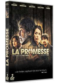 La Promesse - Saison 1 - DVD