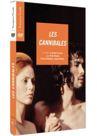Les Cannibales - DVD