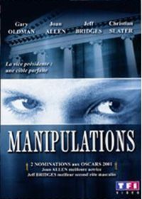 Manipulations - DVD