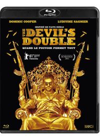 The Devil's Double - Blu-ray