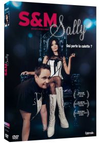 S&M Sally - DVD