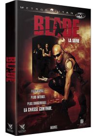 Blade - La série - DVD