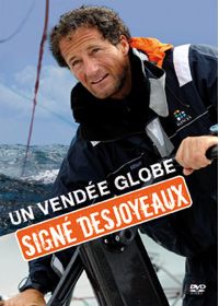 Un Vendée Globe... signé Desjoyaux - DVD