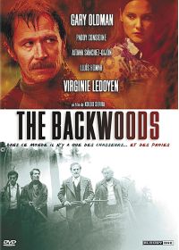 The Backwoods - DVD