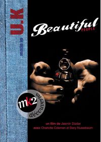 Beautiful People - DVD