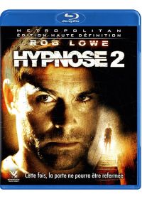 Hypnose 2 - Blu-ray