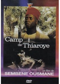 Camp de Thiaroye - DVD