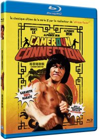 Cameroun Connection - Blu-ray