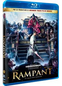 Rampant - Blu-ray