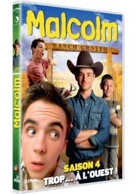 Malcolm - Saison 4 - DVD