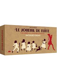 Le Joueur de flûte (Edition Deluxe) - DVD