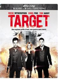 Target (Version longue inédite) - Blu-ray