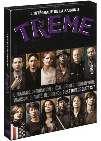 Treme - Saison 3 - DVD