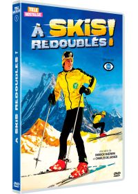 À skis redoublés ! - DVD