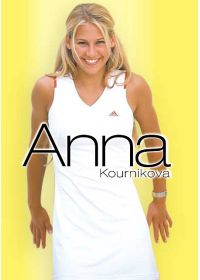 Anna Kournikova - Les secrets de ma forme - DVD