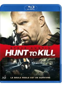 Hunt to Kill - Blu-ray