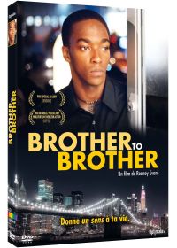 Brother To Brother - DVD