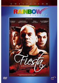 Fiesta - DVD