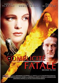 Complicité fatale - DVD
