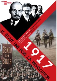 1917 : Il était une fois la révolution - DVD