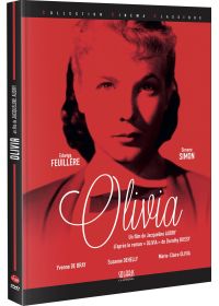 Olivia - DVD