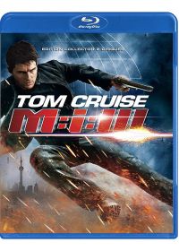 M:I-3 - Mission : Impossible 3 (Édition Collector) - Blu-ray