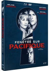 Fenêtre sur Pacifique (Combo Blu-ray + DVD - Édition Limitée) - Blu-ray