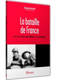 La Bataille de France - DVD