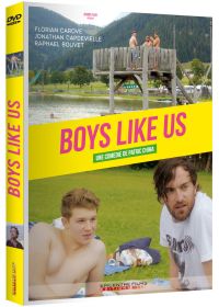 Boys Like Us - DVD