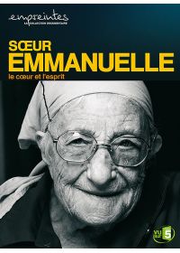 Collection Empreintes - Soeur Emmanuelle, le coeur et l'esprit - DVD