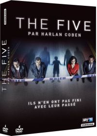 The Five - DVD